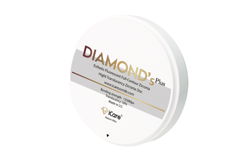 Diamond